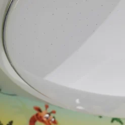 Plafón LED Wildnis Starlight