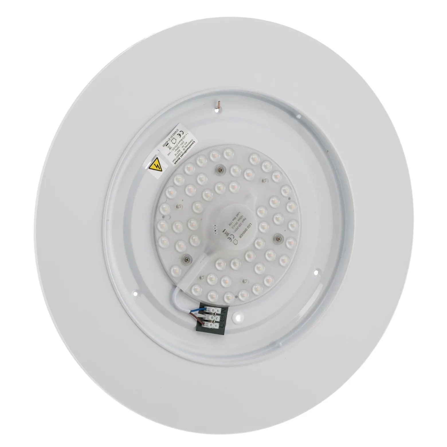 Plafón LED Wildnis Starlight