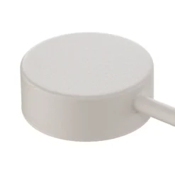 Plafón Orbit IV, blanco, 4 luces