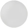 Plafón OSRAM ORBIS PARIS, beige, Ø 40 cm, textil, E27