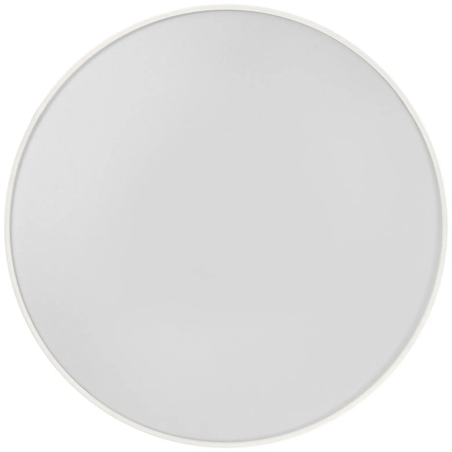 Plafón OSRAM ORBIS PARIS, beige, Ø 40 cm, textil, E27