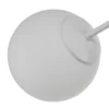 Plafón Pregos 4, 4 luces, blanco