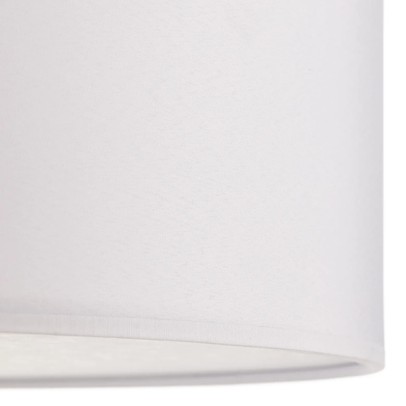 Plafón Rondo, blanco Ø 45 cm