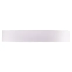 Plafón Rondo, blanco Ø 80 cm