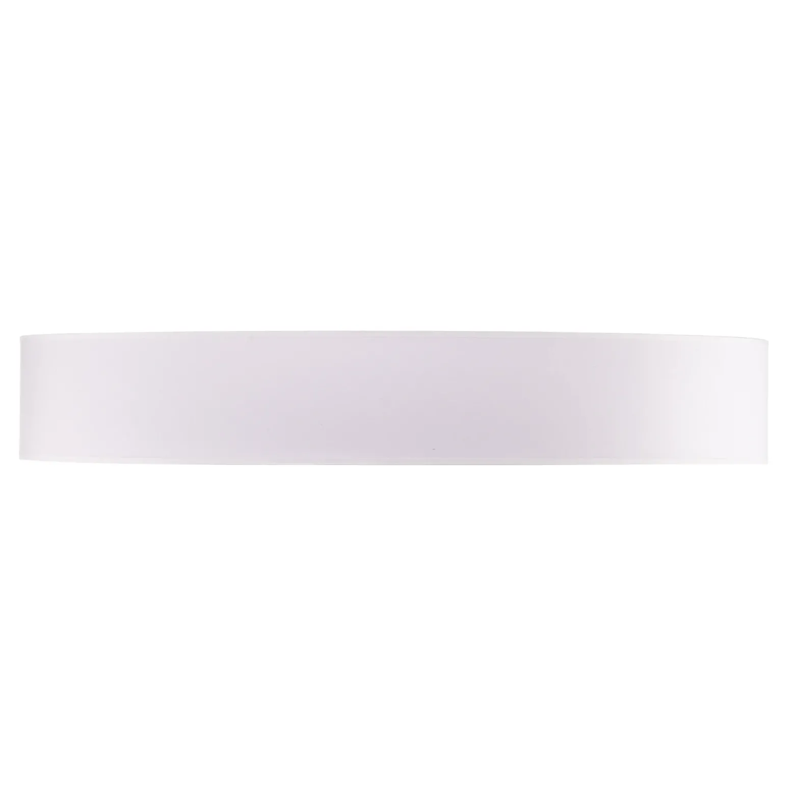 Plafón Rondo, blanco Ø 80 cm