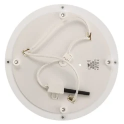 Plafón Slamp Mida, 50 cm, multicolor