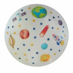 Plafón Universo