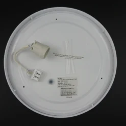 Plafón Vehículos, Ø 35 cm