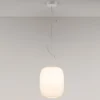 Prandina Santachiara S1 lámpara colgante