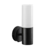 PR Home aplique para baño Beta, negro, IP44