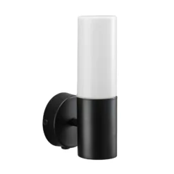 PR Home aplique para baño Beta, negro, IP44