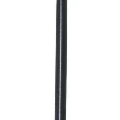 PR Home Lámpara colgante Emmi, color latón antiguo, Ø 12 cm