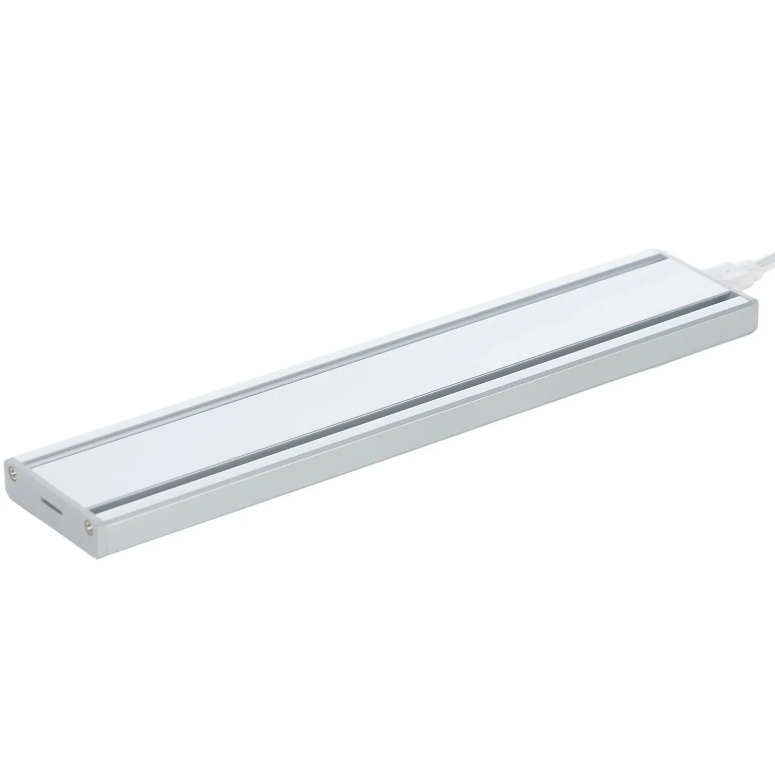Prios Ashtonis LED bajo mueble 1 piezas adición