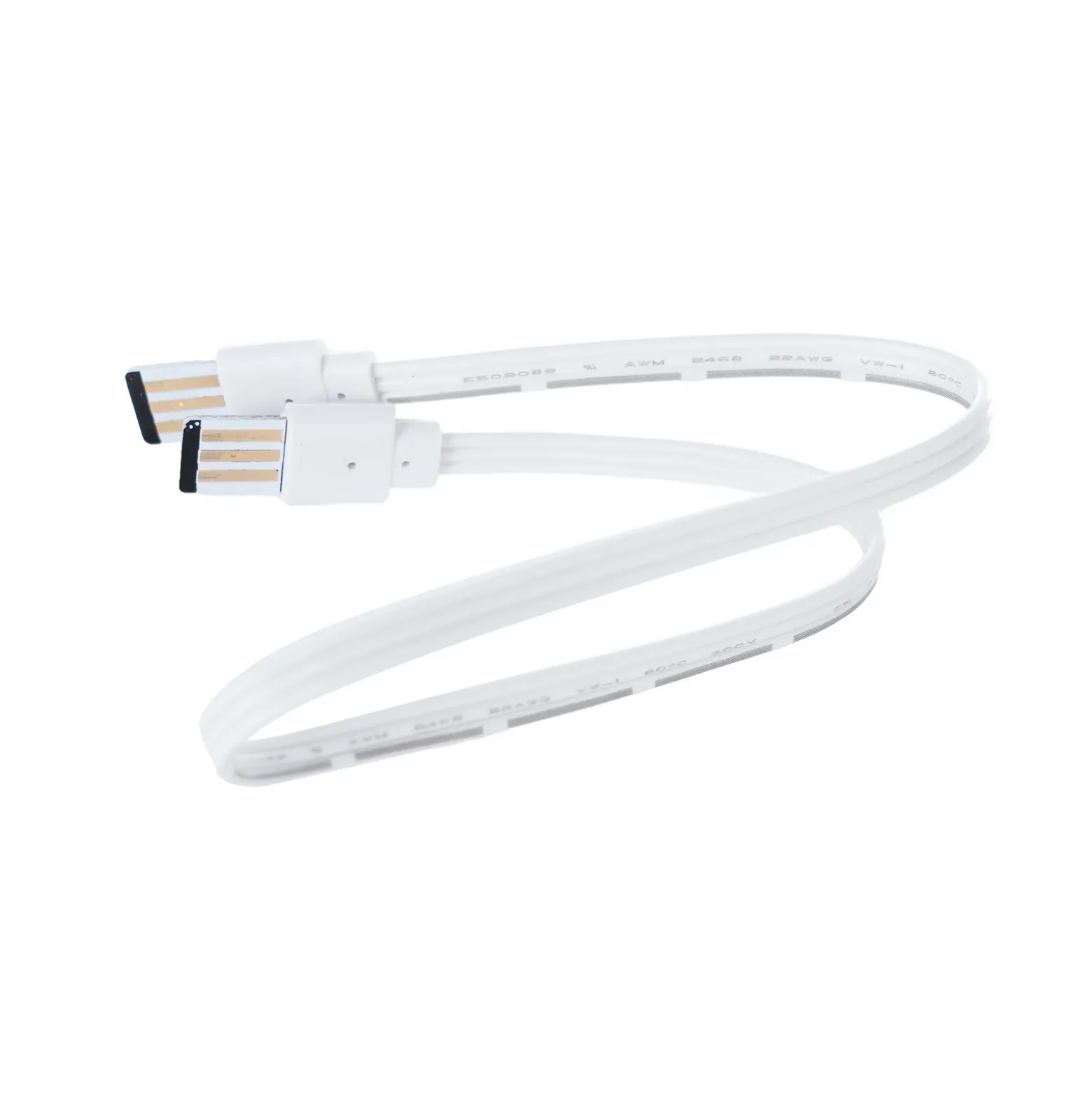 Prios Ashtonis LED bajo mueble 1 piezas adición