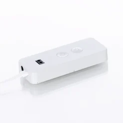 Prios Esbena Lámpara LED bajo mueble CCT 20 cm Juego de 3