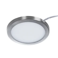 Prios Jopos lámpara de mueble LED en 4 ud