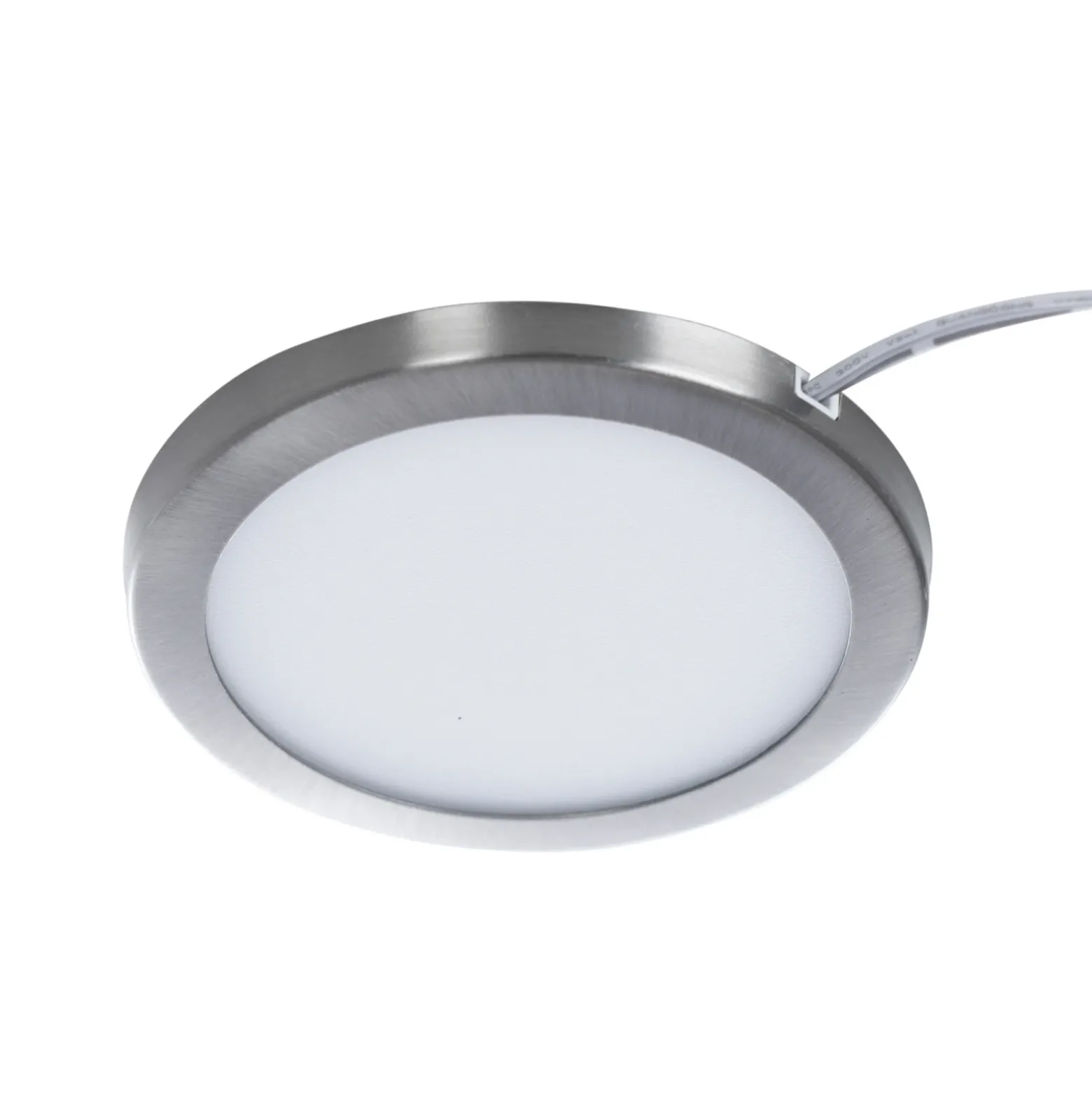 Prios Jopos lámpara de mueble LED en 4 ud