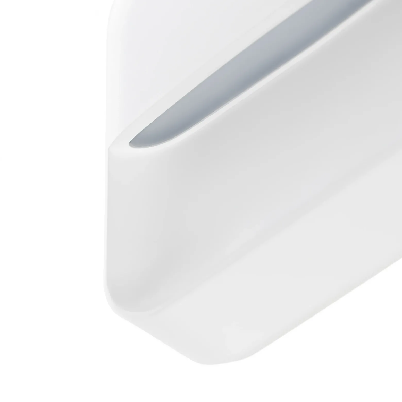 Prios lámpara de mueble LED recargable Kaleon, USB, detector de movimiento