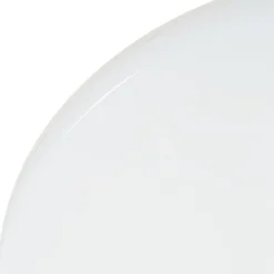 Prios lámpara LED de techo Artin, Ø 33 cm, blanco, CCT, IP65