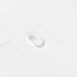 Prios Nestora lámpara de mueble LED, batería