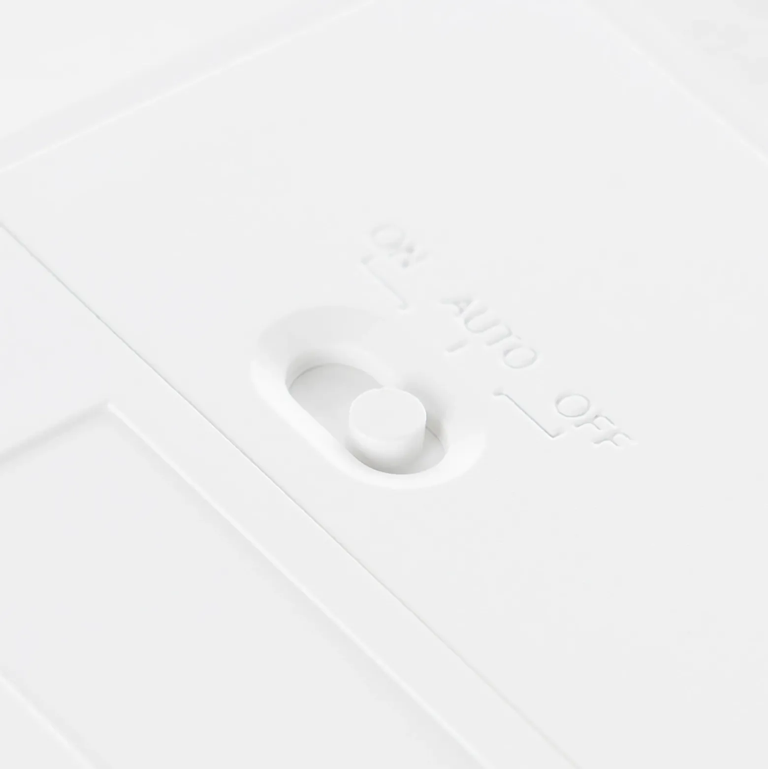 Prios Nestora lámpara de mueble LED, batería