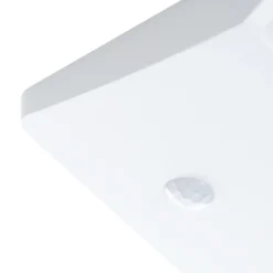 Prios Nestora lámpara de mueble LED, batería