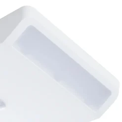 Prios Nestora lámpara de mueble LED, batería