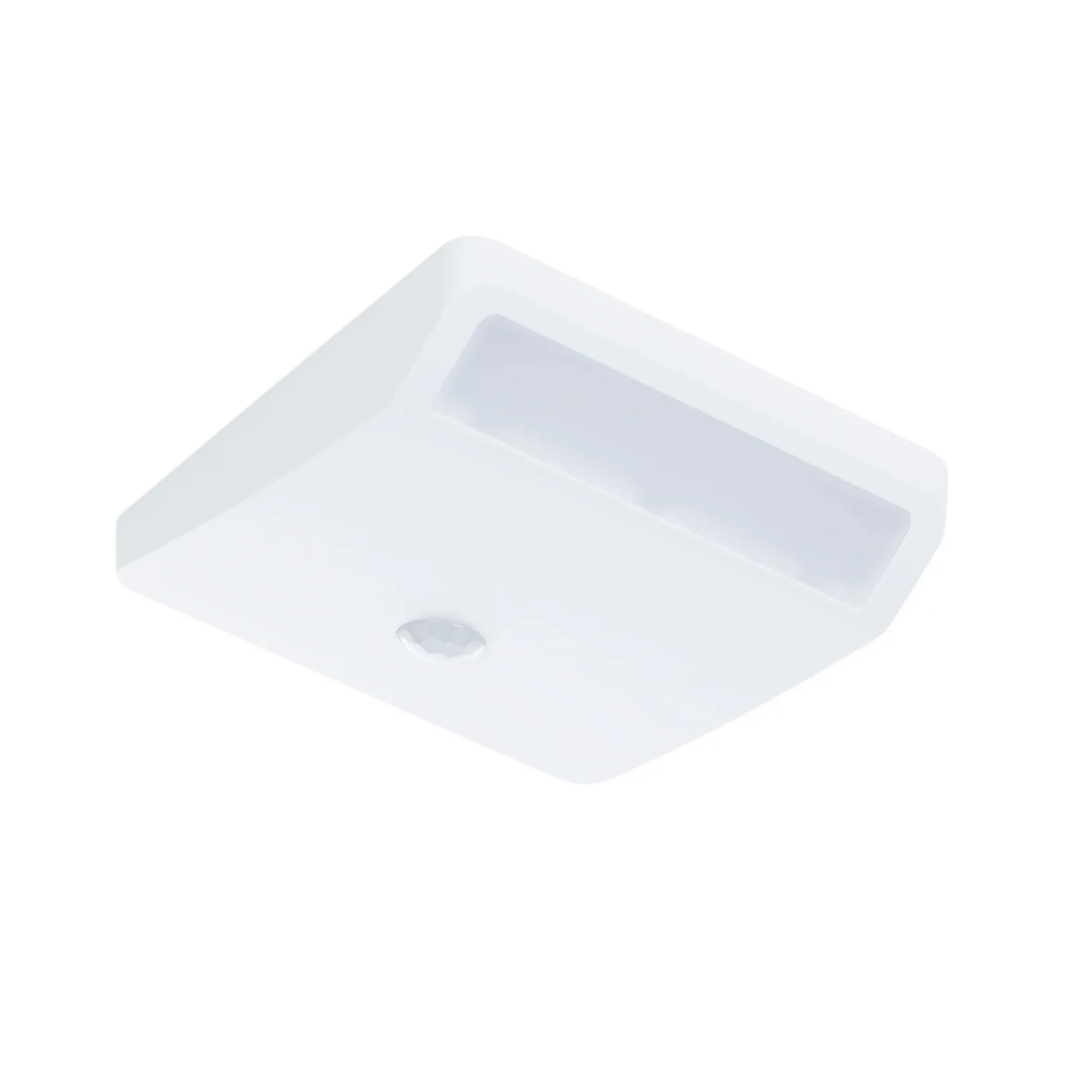 Prios Nestora lámpara de mueble LED, batería