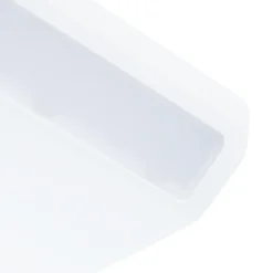 Prios Nestora lámpara de mueble LED, batería