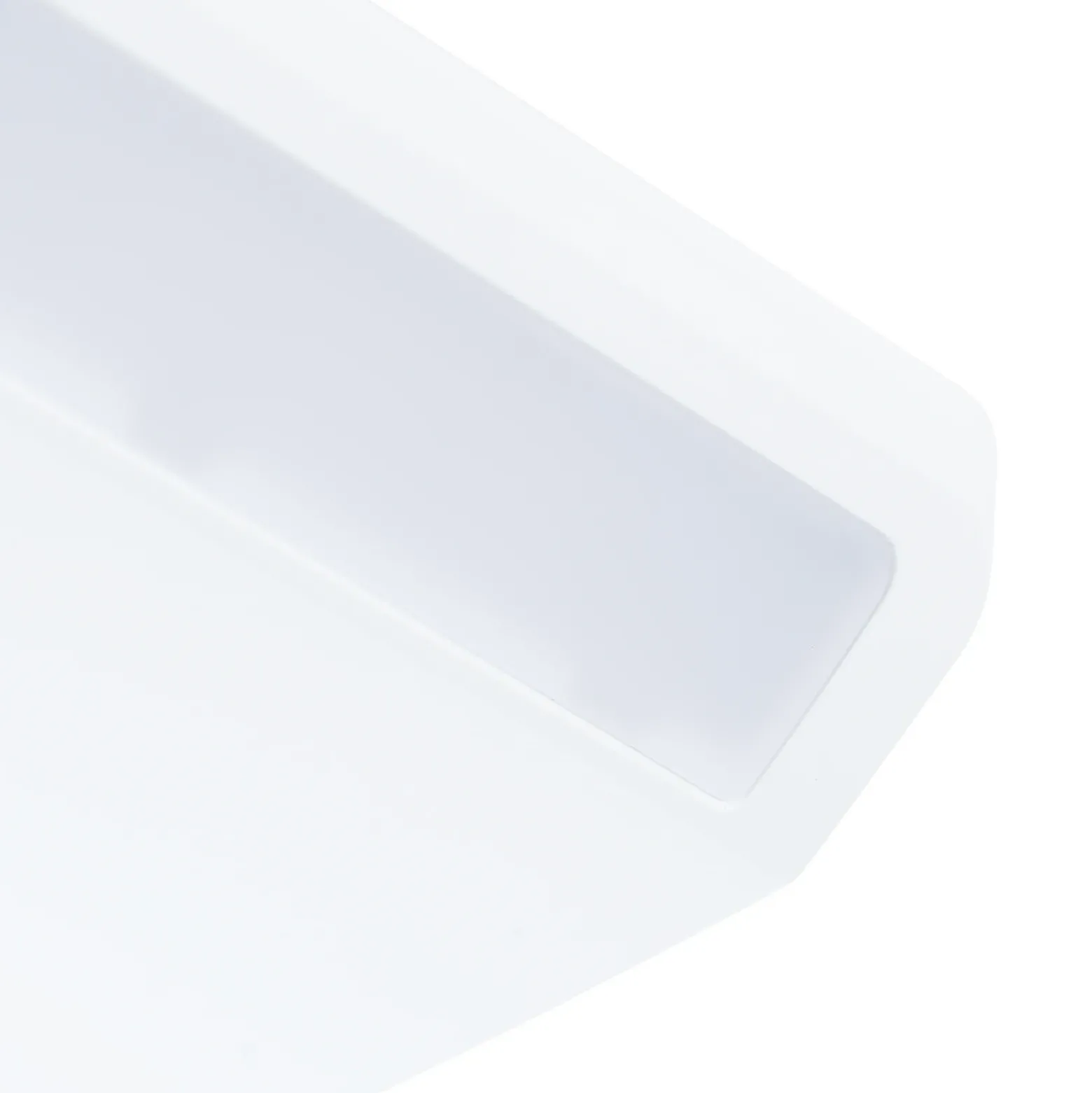 Prios Nestora lámpara de mueble LED, batería