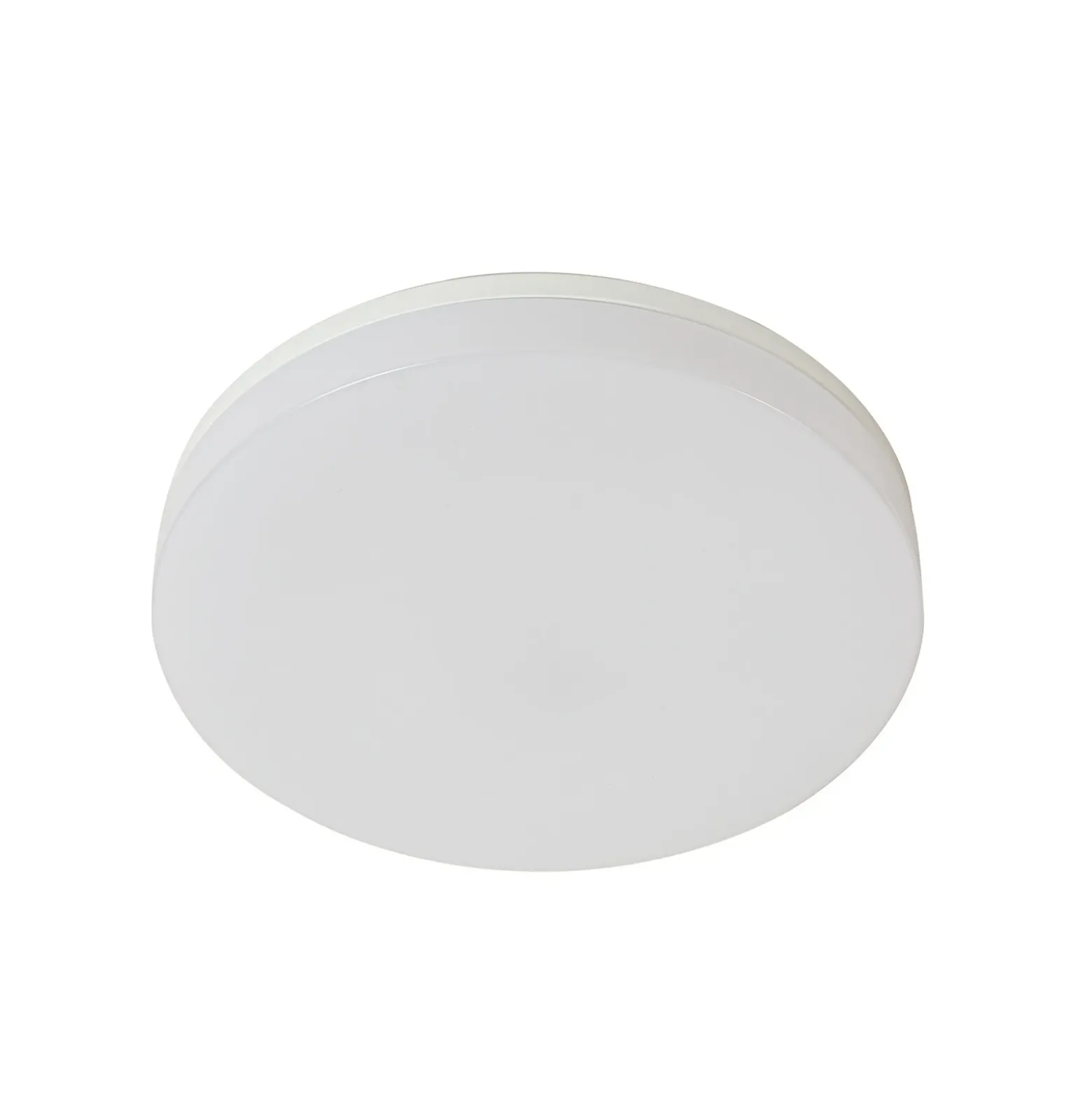 Prios Wynion LED lámpara de techo CCT interruptor DIP 50cm