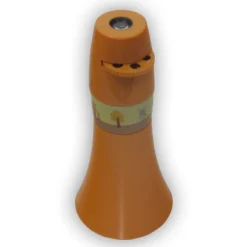 Proyector de bolsillo Animales, funciona 6 pilas