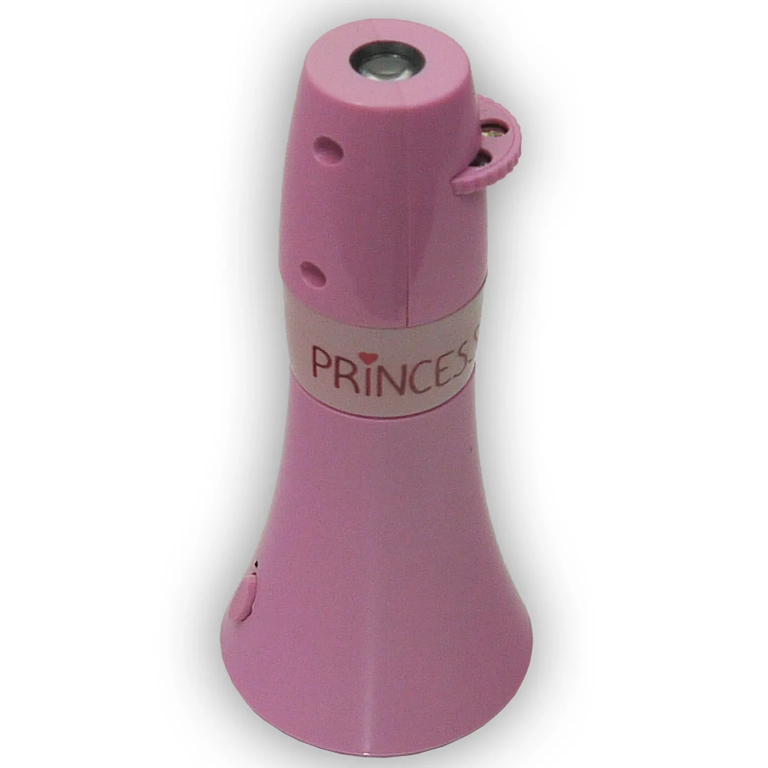 Proyector de bolsillo Princesa x6, pilas