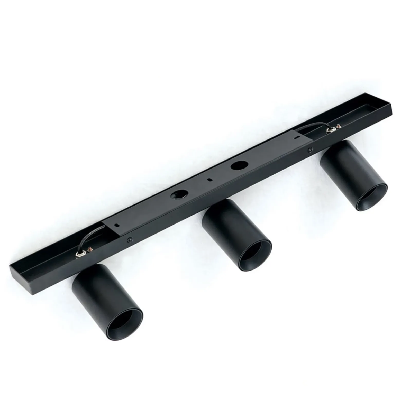 Proyector Sean 3 luces, negro