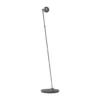 Puk Mini Floor Mini Single LED mate/antracita claro