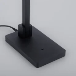 PURE Grafo lámpara de pie LED con atenuador táctil