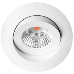 Quick Install Foco Allround 360° blanco 4.000 K