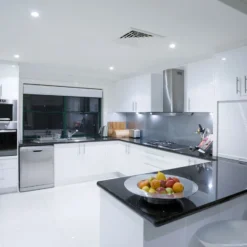 Quick Install Foco Allround 360° blanco 4.000 K