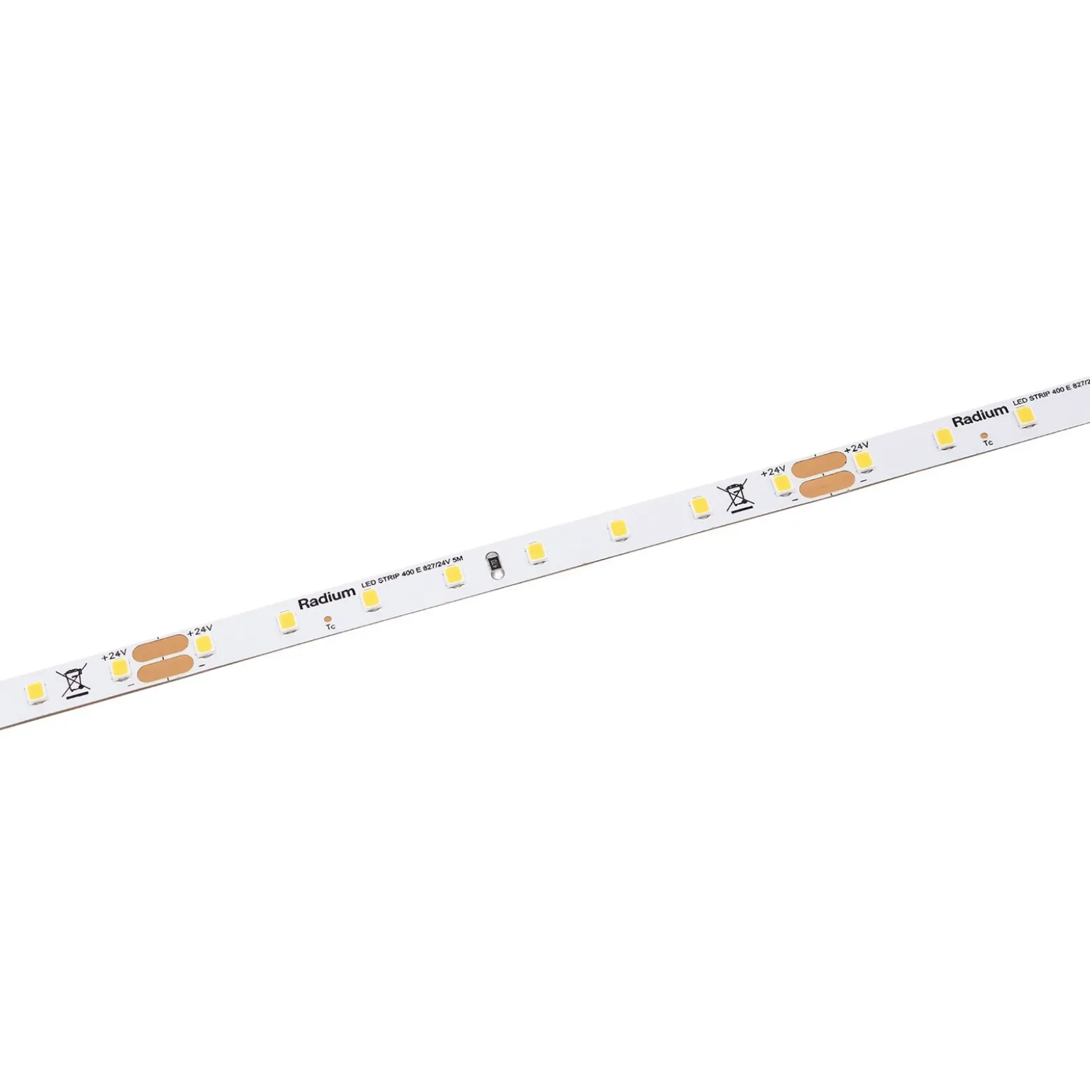 Radium Essence 1500 tira LED, 5 m, 60W, 4.000K
