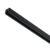 Raíl del sistema URail de Paulmann, 100 cm, negro mate