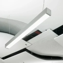 Regent Lighting Channel S Up C-LED 155cm 3.000K