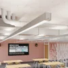 Regent Lighting Channel S Up 155cm 35W 840 DALI