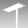 Regent Lighting Lightpad LED 2 luces medio plata