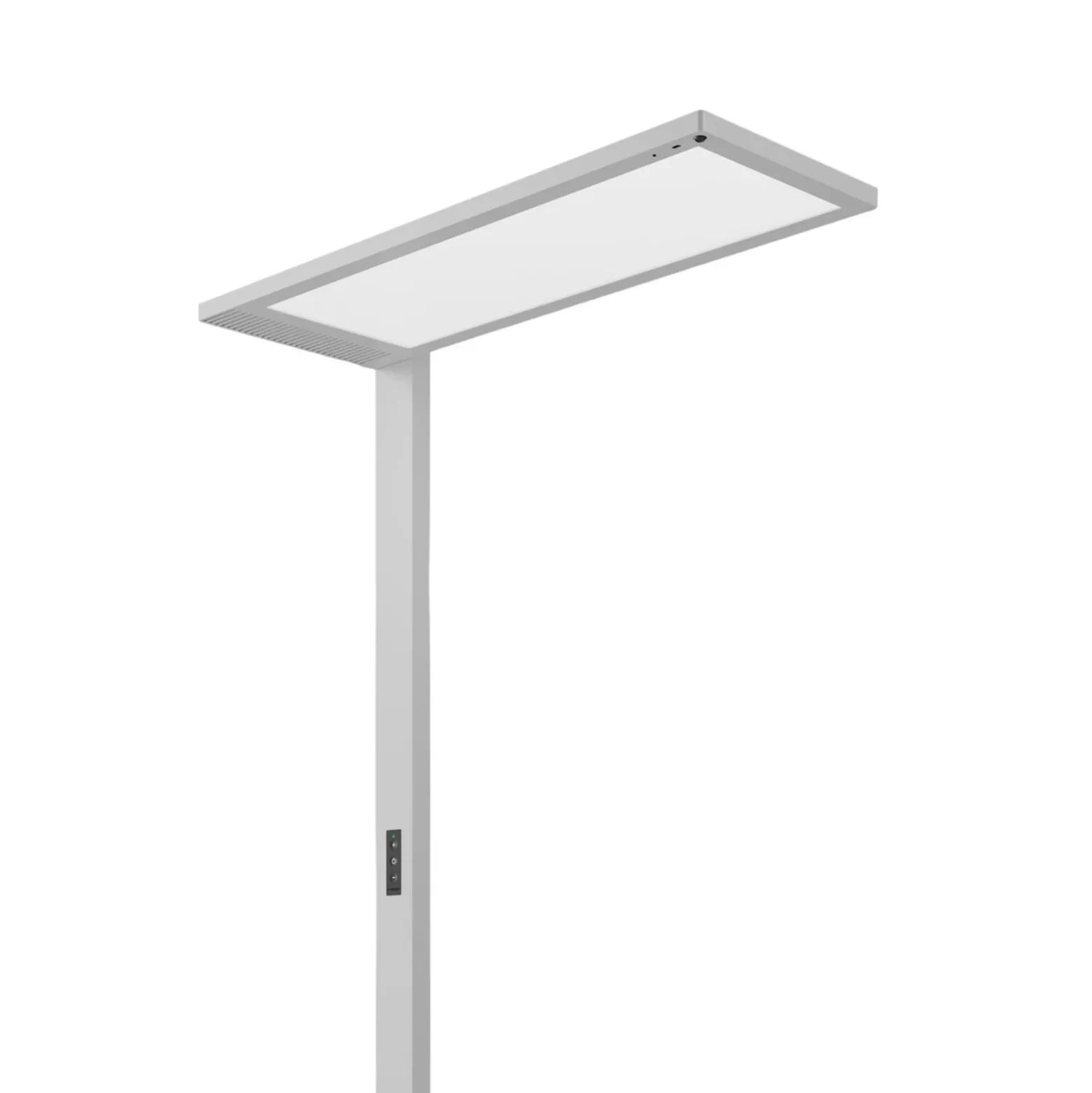 Regent Lighting Lightpad, sensor 1 luz Link plata