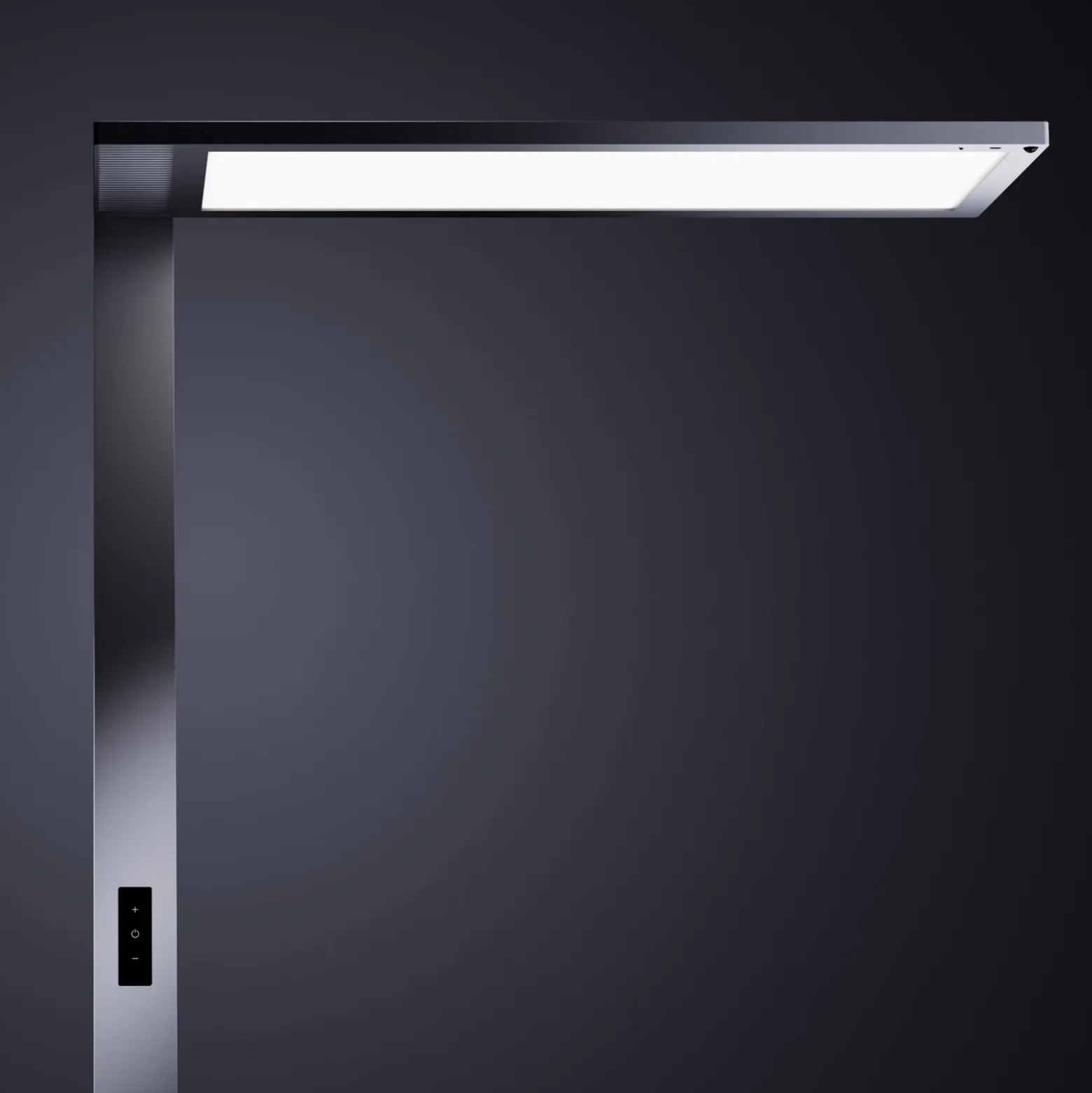 Regent Lighting Lightpad, sensor 1 luz Link blanco