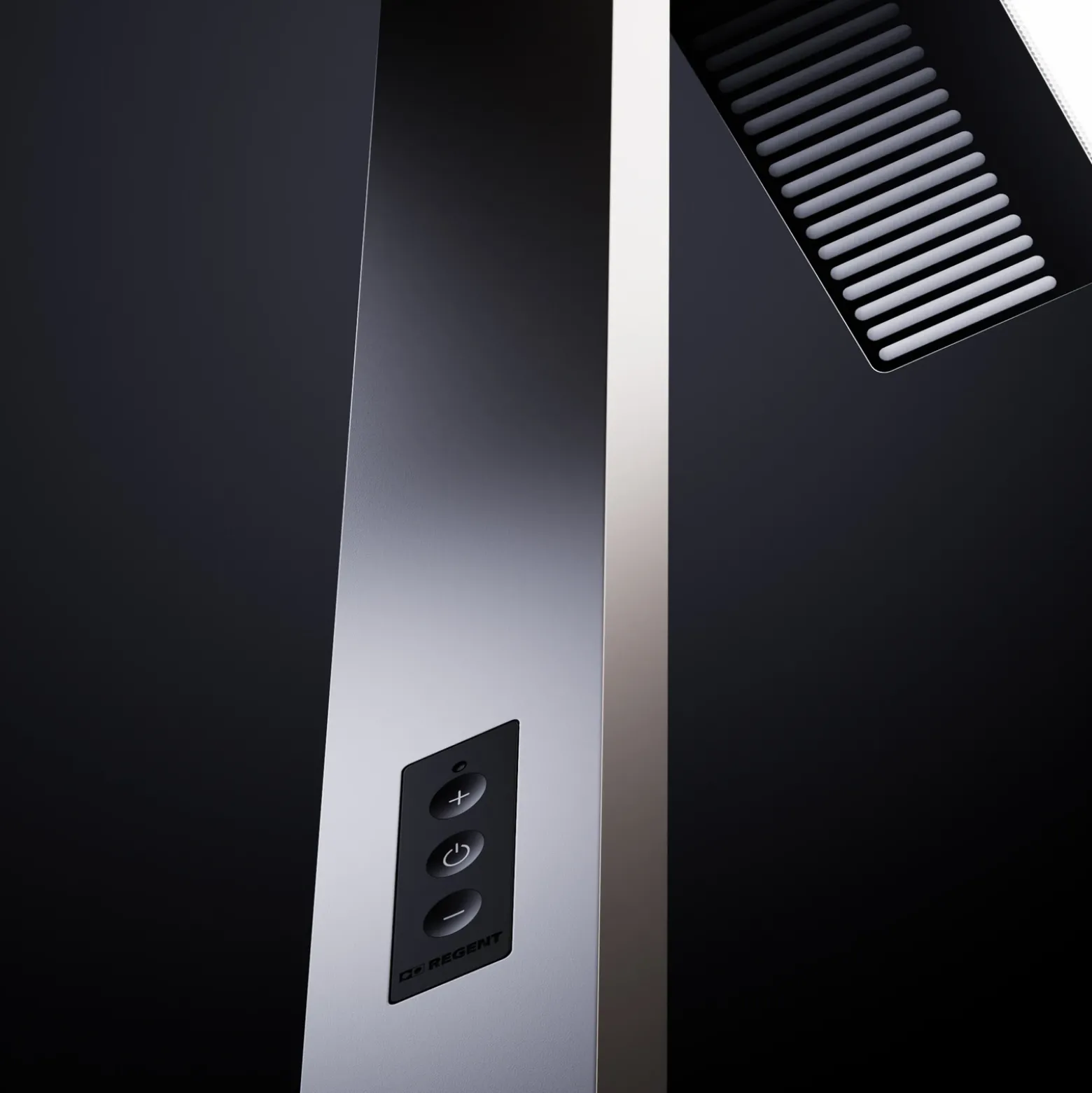 Regent Lighting Lightpad, sensor 1 luz Link blanco