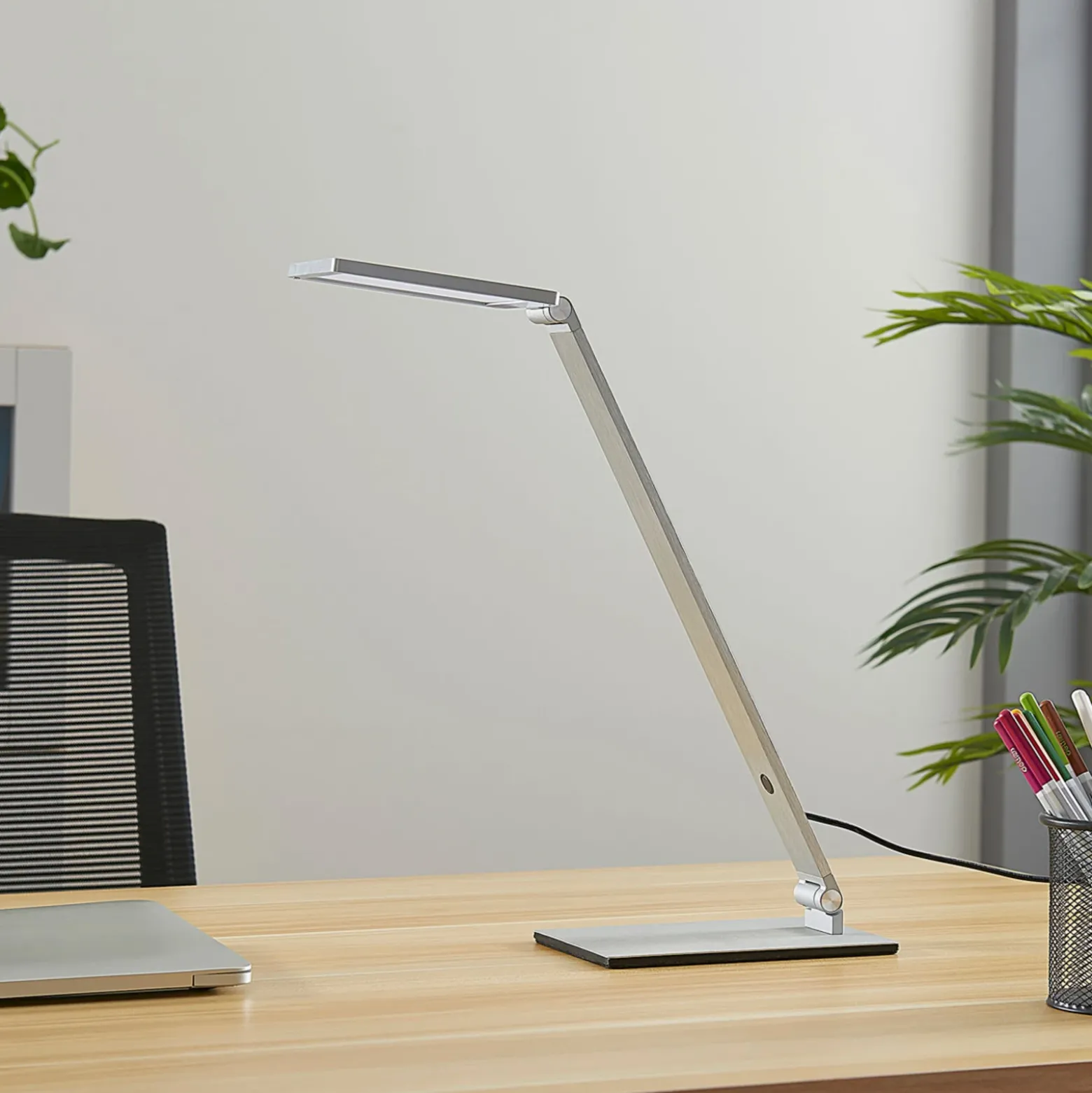 Resi - lámpara de mesa LED atenuable