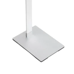 Resi Lámpara de pie LED con atenuador, ideal para leer