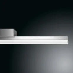 Ribag SpinaLED aplique de pared 60cm atenuable 4000 K