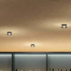 Ribag Vior Plafón LED 3.000K 60° blanco